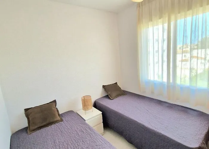Modern 2 Bedroom With Lovely Rooftop Terrace 公寓