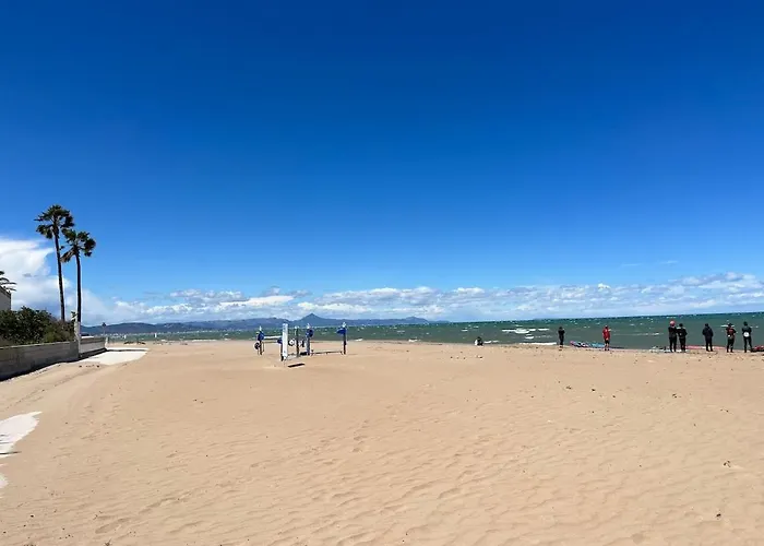 Lejlighed Modern 2 Bedroom With Lovely Rooftop Terrace